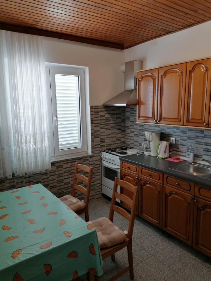 The Peaceful Vacation Metajna Exterior foto