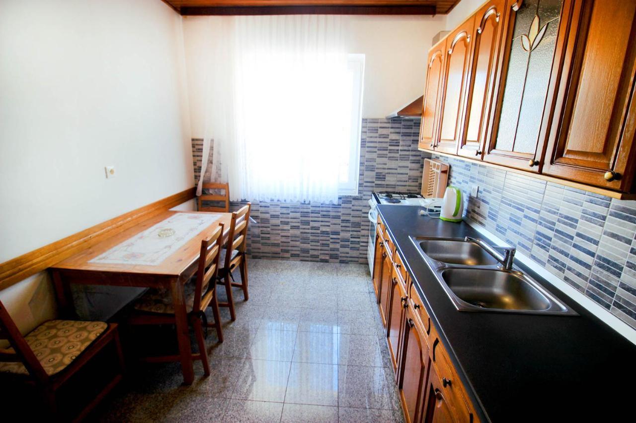 The Peaceful Vacation Metajna Exterior foto