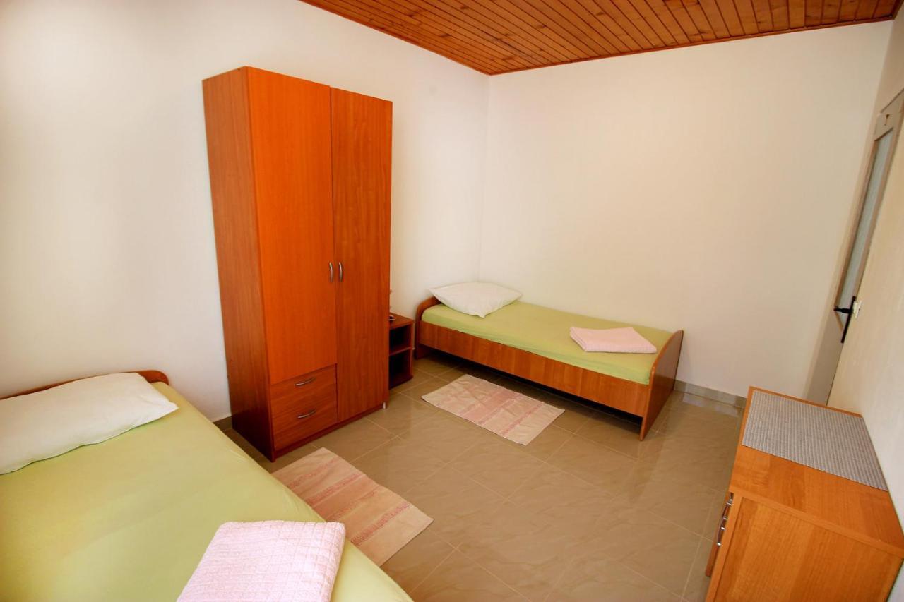 The Peaceful Vacation Metajna Exterior foto